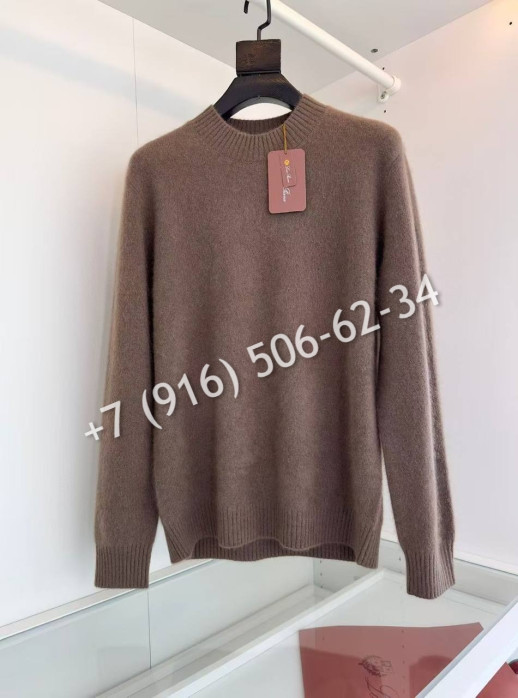 Свитер Loro Piana 23687 2