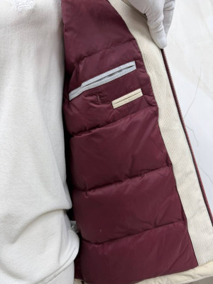 Куртка Brunello Cucinelli 28522