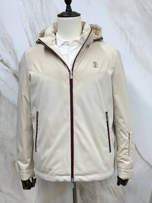 Куртка Brunello Cucinelli 28522