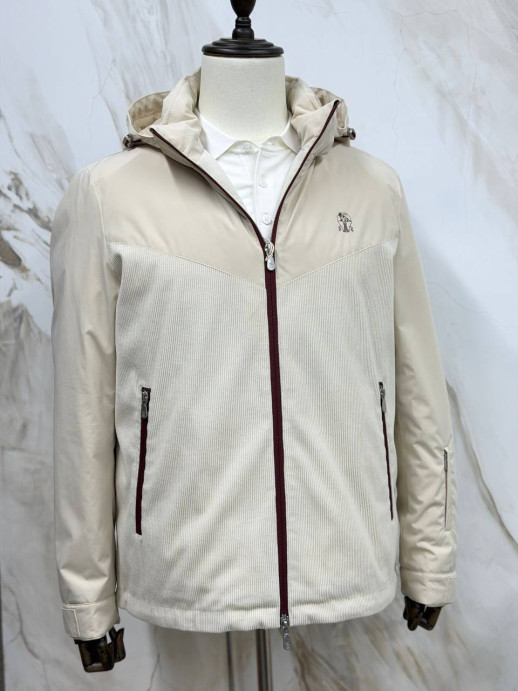 Куртка Brunello Cucinelli 28522