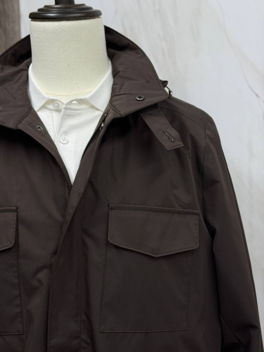 Куртка Loro Piana 24107 4