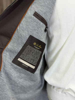 Куртка Loro Piana 24107 4