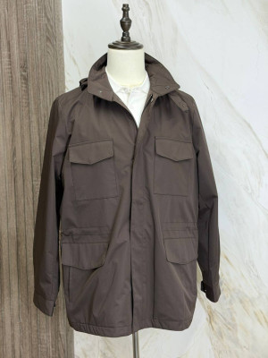 Куртка Loro Piana 24107 4