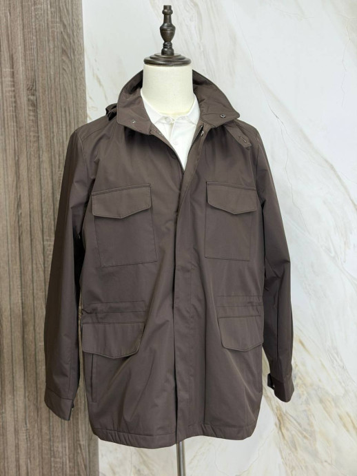 Куртка Loro Piana 24107 4