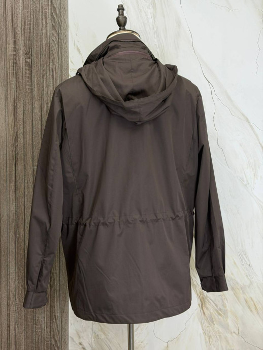 Куртка Loro Piana 24107 4