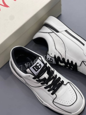 Кеды Dolce & Gabbana 12662