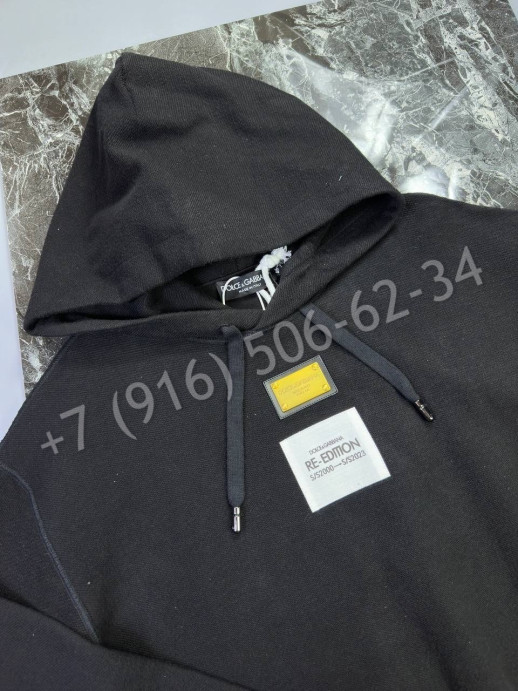 Толстовка Dolce & Gabbana 22865