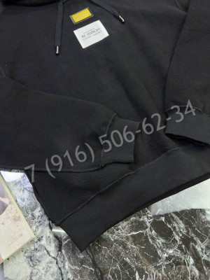 Толстовка Dolce & Gabbana 22865