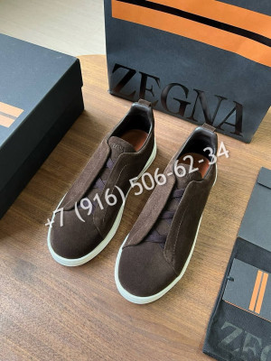 Кеды Zegna 5890 3