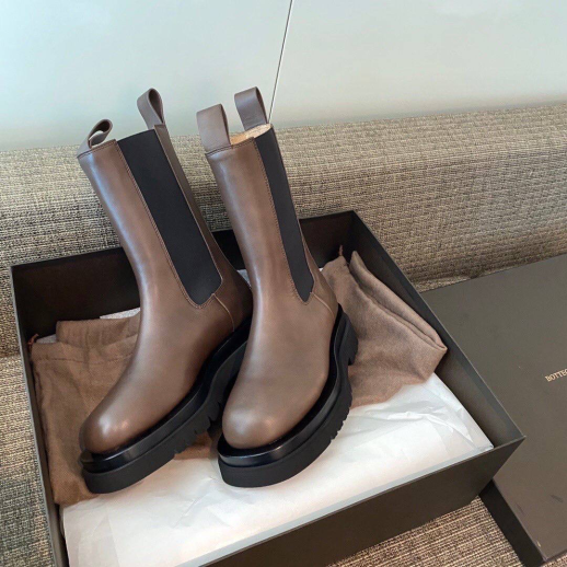 Сапоги Bottega Veneta 12762