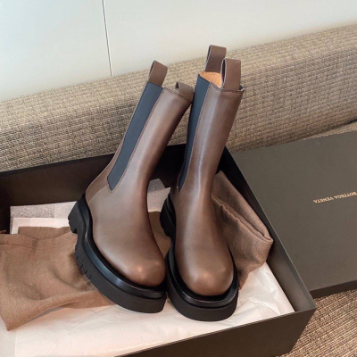 Сапоги Bottega Veneta 12762