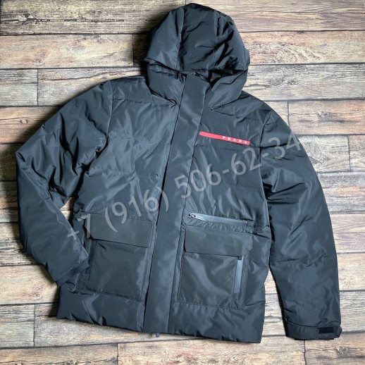Куртка Prada 22966