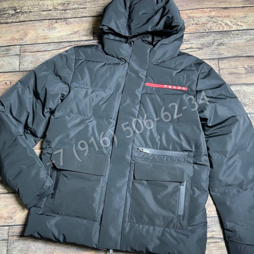 Куртка Prada 22966