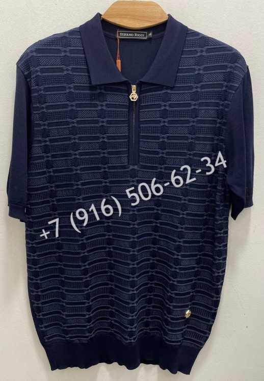 Поло Stefano Ricci 28981 2