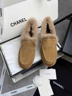  Лоферы Chanel 12778