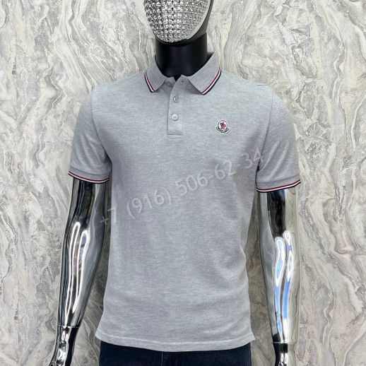 Поло Moncler 12863
