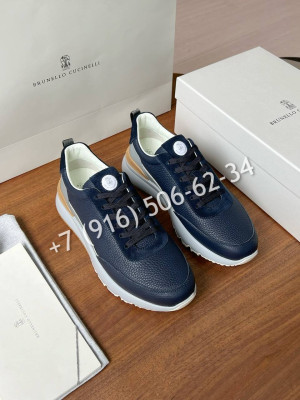 Кроссовки Brunello Cucinelli 9736 2