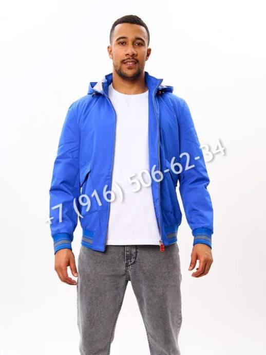 Куртка KITON 20349 3