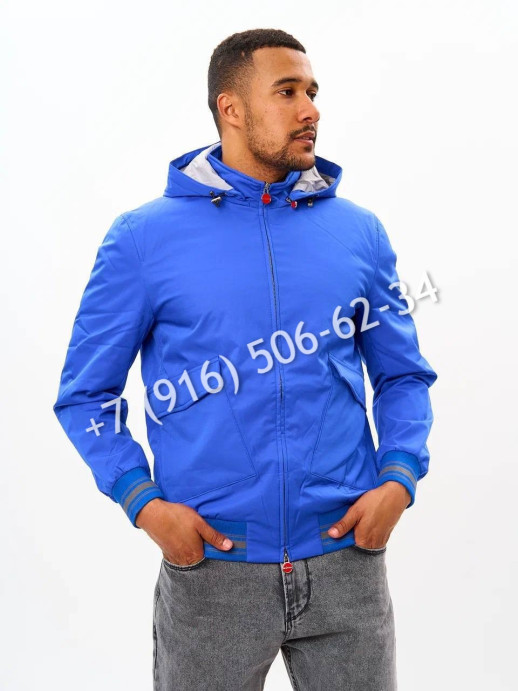 Куртка KITON 20349 3