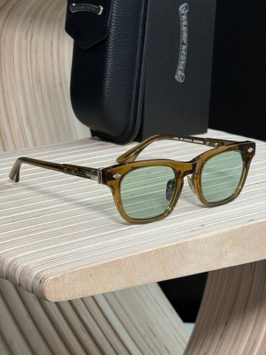 Очки Chrome Hearts 26979