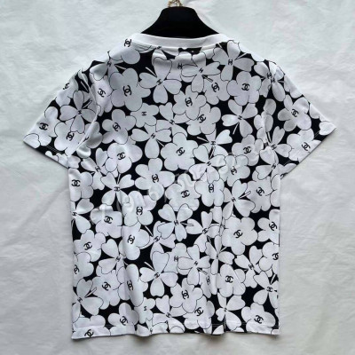 Футболка Chanel 33337