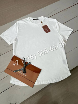Футболка Loro Piana 10544 7