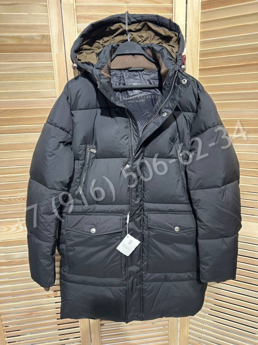 Куртка Brunello Cucinelli 23581