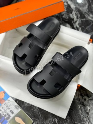 Тапочки Hermes 33637