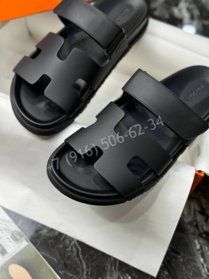 Тапочки Hermes 33637