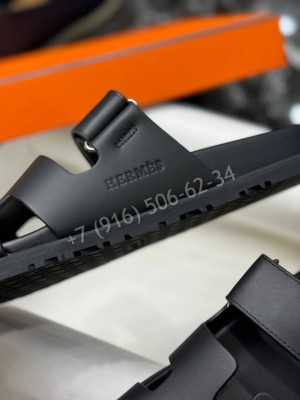 Тапочки Hermes 33637