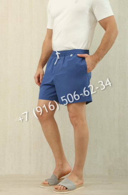 Шорты Loro Piana 17580 1