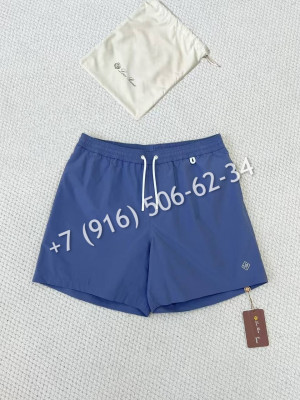 Шорты Loro Piana 17580 1