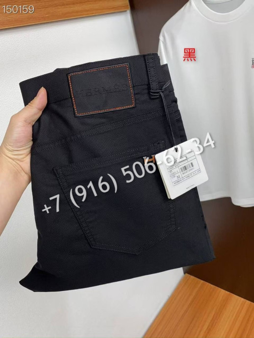 Брюки Hermes 8421 1