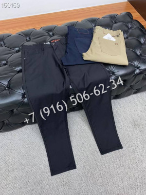 Брюки Hermes 8421 1