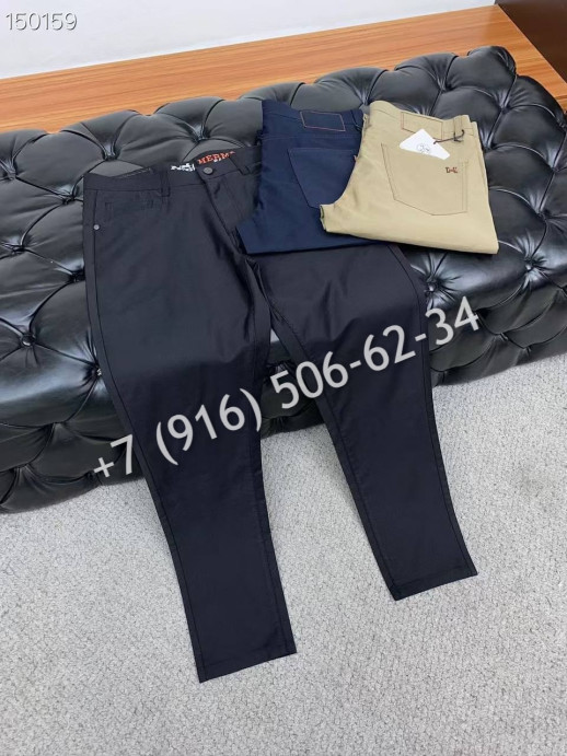 Брюки Hermes 8421 1