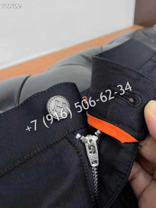 Брюки Hermes 8421 1