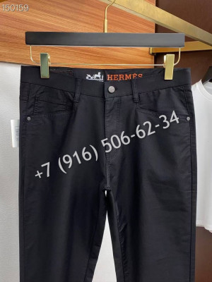Брюки Hermes 8421 1