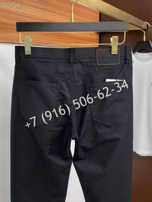 Брюки Hermes 8421 1
