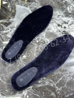 Лоферы Loro Piana 23781