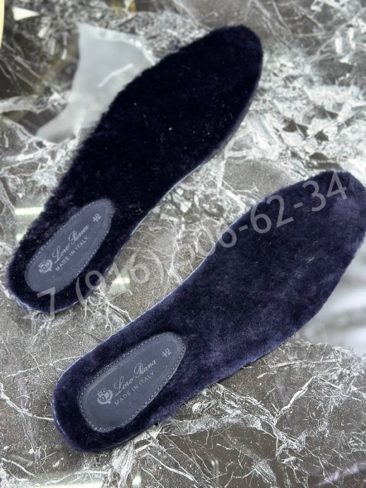 Лоферы Loro Piana 23781