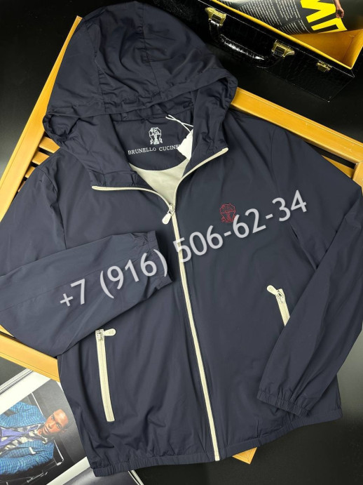 Куртка Brunello Cucinelli 18514 3