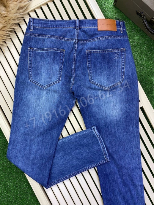 Джинсы Louis Vuitton 13677