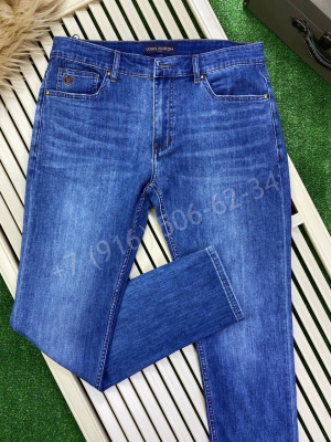 Джинсы Louis Vuitton 13677