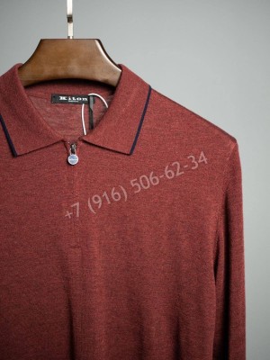 Поло Kiton 33937