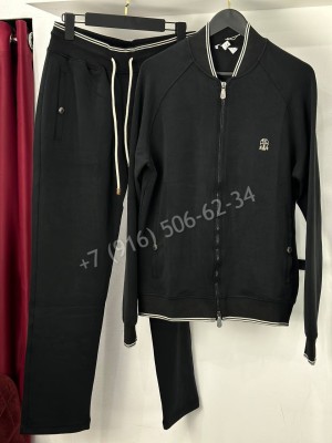 Прогулочный костюм Brunello Cucinelli 34037