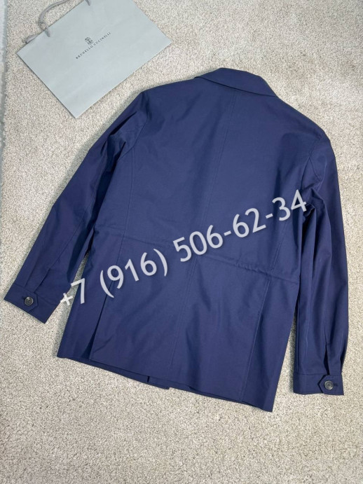 Куртка Brunello Cucinelli 33842 3