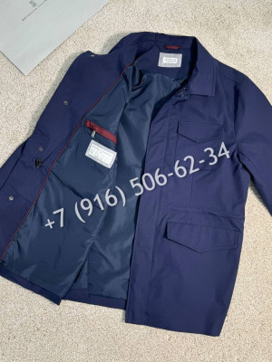 Куртка Brunello Cucinelli 33842 3