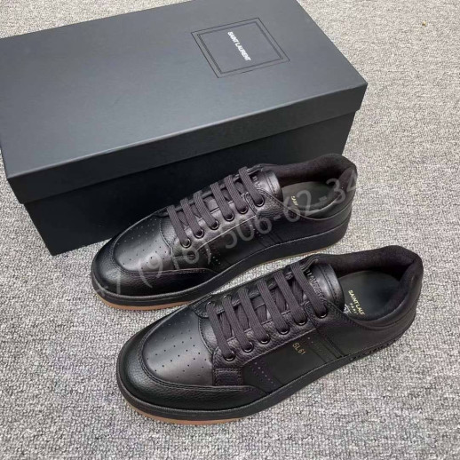 Кеды Saint Laurent 13878