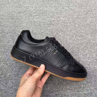 Кеды Saint Laurent 13878