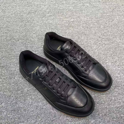 Кеды Saint Laurent 13878